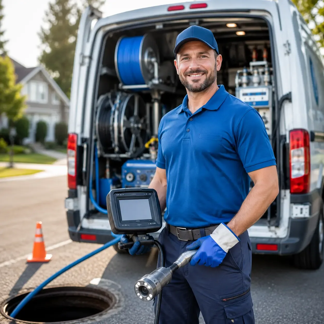 Local Pipe Relining specialists in Patton, PA