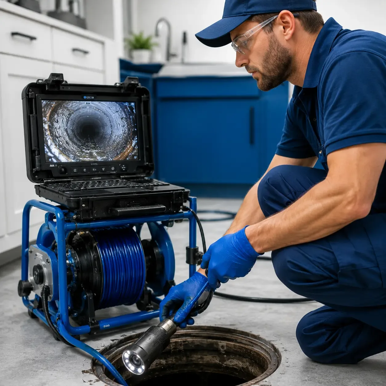 Pipe Relining professionals serving Patton, PA